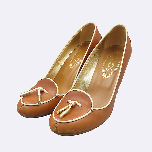 Tod's(����) ���� ���� �½� ��� ������ - 245MM [�б�����] �̹���5 - ���̺��� �߰���ǰ