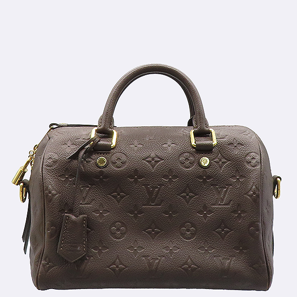 Louis Vuitton(���̺���) M40761 ��ũ ���� ���׷� �������� ���� ���ǵ� �ݵѸ��� 25 ��Ʈ�� + ��� ��Ʈ�� [��������] �̹���2 - ���̺��� �߰���ǰ