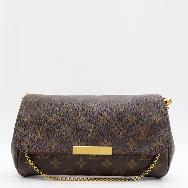 Louis Vuitton(���̺���) M40718 ���׷� ĵ���� ���̺��� MM 2WAY [��õ��] �̹���2 - ���̺��� �߰���ǰ
