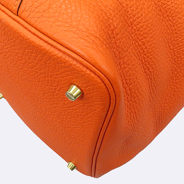 Hermes(�����޽�) �������÷� ���� SAC PICOTIN LOCK ����ź 22 ��Ʈ��  [�б�����] �̹���5 - ���̺��� �߰���ǰ