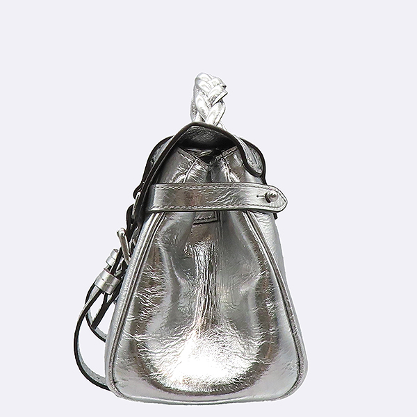 MULBERRY(�ֹ���) RL7494 �ǹ� ũ��Ŭ ���� �˷��� �̴� ������ ��Ʈ�� + �����Ʈ�� 2WAY [��������] �̹���3 - ���̺��� �߰���ǰ