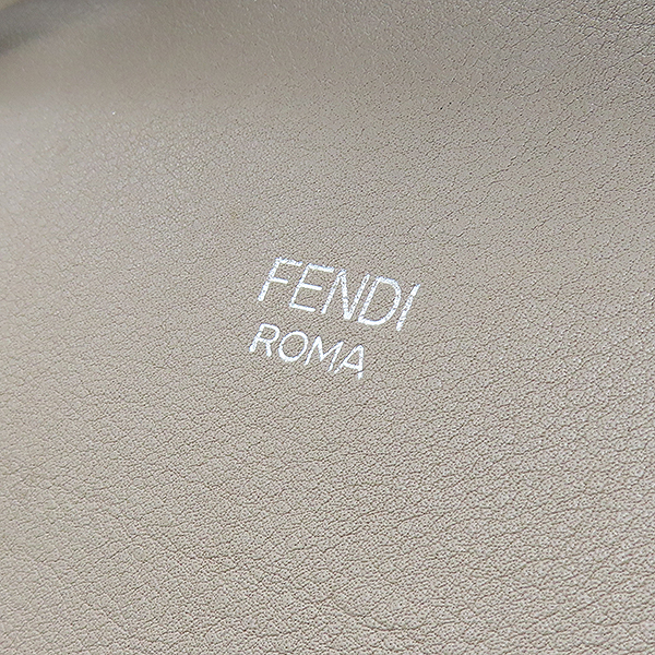 Fendi(���) 8BL124 ������ �÷� ���� ���̴����� ��Ʈ�� + �����Ʈ�� 2WAY [��������] �̹���5 - ���̺��� �߰���ǰ