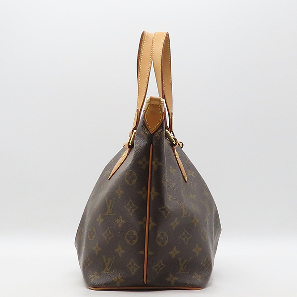 Louis Vuitton(���̺���) M40145 ���׷� ĵ���� �ȷ��� PM ��Ʈ�� + �����Ʈ�� 2WAY [�д�������] �̹���3 - ���̺��� �߰���ǰ