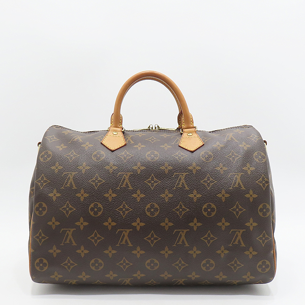 Louis Vuitton(���̺���) M40392 ���׷� ĵ���� �ݵѸ��� ���ǵ� 35 ��Ʈ�� + �����Ʈ�� 2WAY [��õ��] �̹���2 - ���̺��� �߰���ǰ