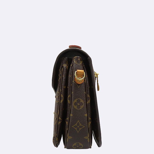 Louis Vuitton(���̺���) M40780 ���׷� ĵ���� ����Ʈ ��Ƽ�� 2WAY [��������] �̹���3 - ���̺��� �߰���ǰ