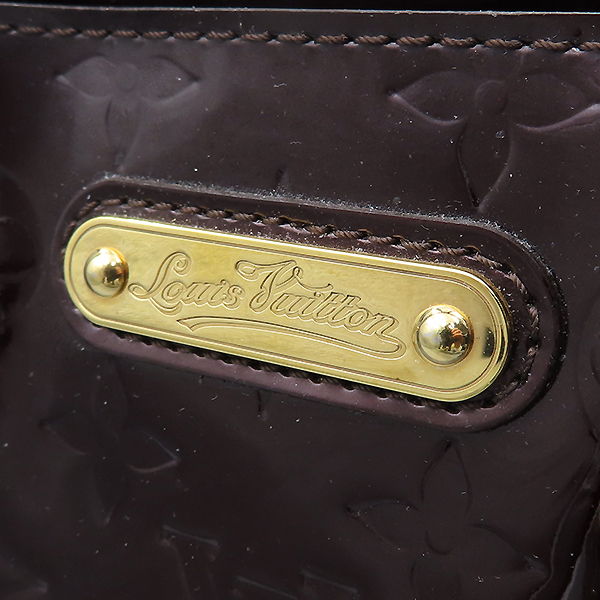 Louis Vuitton(���̺���) M91645 ���׷� ������ ���� MM ��Ʈ�� [�����] �̹���3 - ���̺��� �߰���ǰ