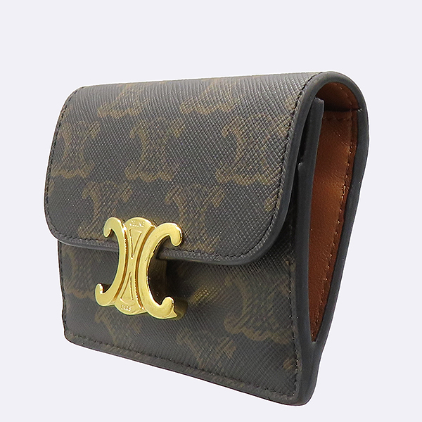 Celine(������) 101582CPJ ���� Ʈ������ ī������ [��������] �̹���2 - ���̺��� �߰���ǰ