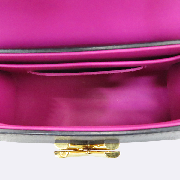 Louis Vuitton(���̺���) M59091 ���� ���� ���� Ʈ����Ʈ �� �ڵ� ��Ʈ�� BB + ũ�ν� ��Ʈ�� [��������] �̹���6 - ���̺��� �߰���ǰ