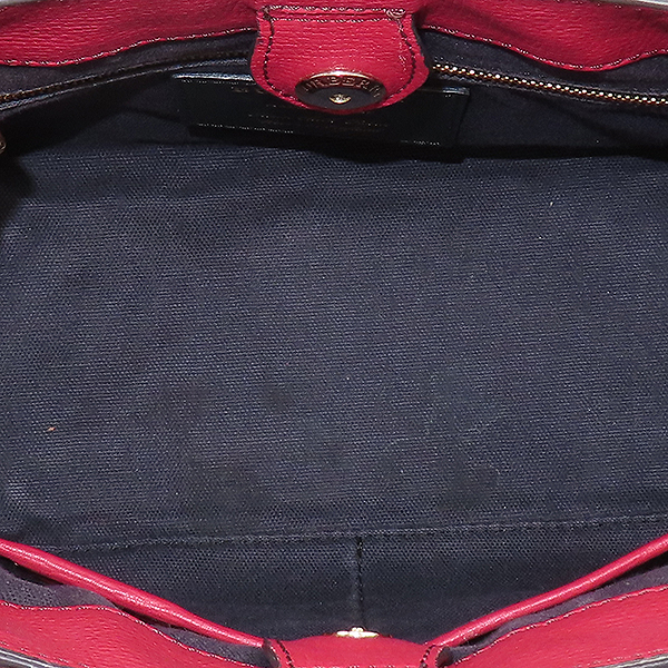 Burberry(������) 3980804 ���� ���� �Ͽ콺 üũ ��� ���� ���� �ΰ� ��Ʈ�� + ��� ��Ʈ�� 2WAY [��������] �̹���7 - ���̺��� �߰���ǰ