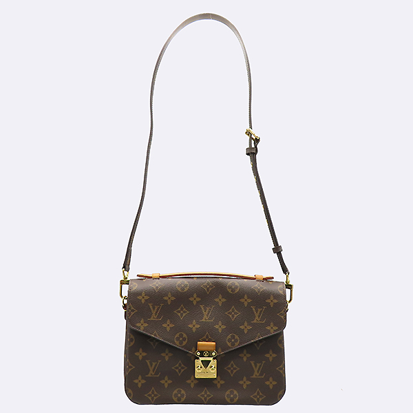 Louis Vuitton(���̺���) M40780 ���׷� ĵ���� ����Ʈ ��Ƽ�� 2WAY [��������] �̹���4 - ���̺��� �߰���ǰ