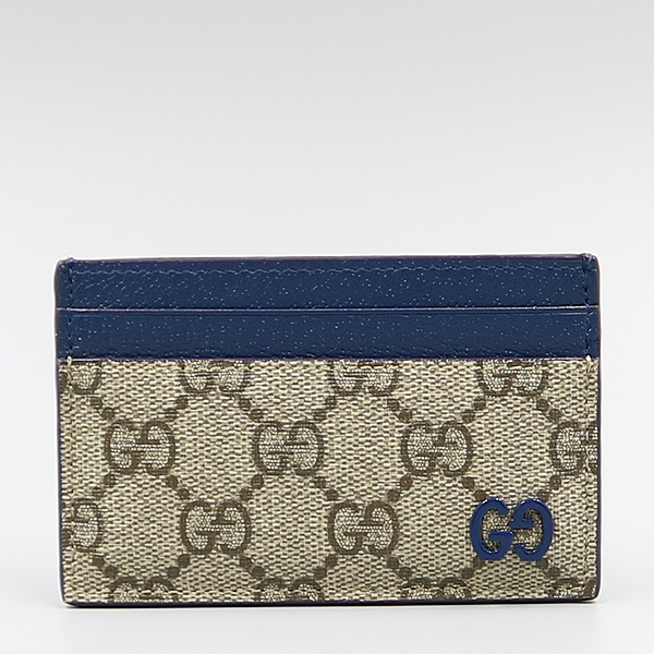 Gucci(����) 768248 ���� ���� Ʈ���� GG ������ ī�� ���̽� ���� [�뱸��������] �̹���2 - ���̺��� �߰���ǰ