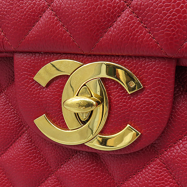 Chanel(����) A01094 ���� ĳ��Ų ��Ƽ�� Ŭ���� ���� ������ ��� ��Ż �� �ΰ� ü�� ����� [��������] �̹���3 - ���̺��� �߰���ǰ