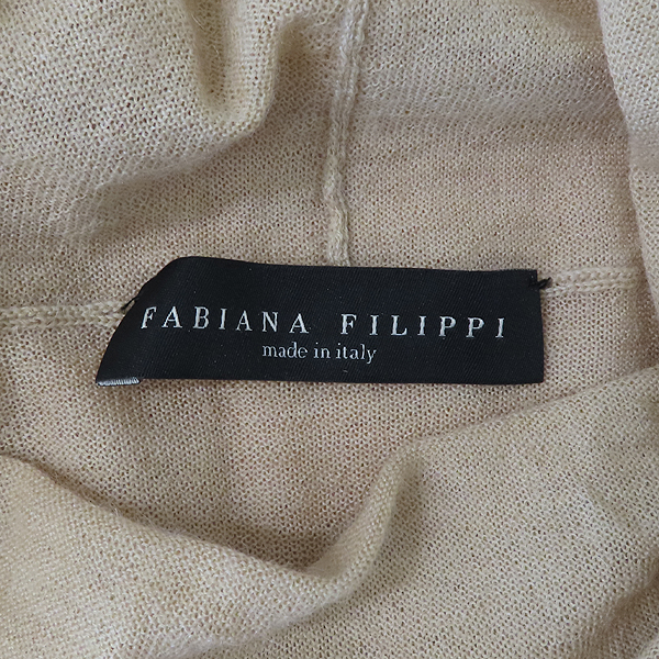 FABIANA FILIPPI(�ĺ�Ƴ� �ʸ���) MAD221B646 ������ ī�� �� ������ ��Ʈ - 85 [��������] �̹���3 - ���̺��� �߰���ǰ