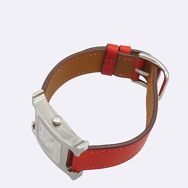 Hermes(�����޽�) HH1.210 H�ƿ� ���� ��� ������ �ð� [��������] �̹���2 - ���̺��� �߰���ǰ