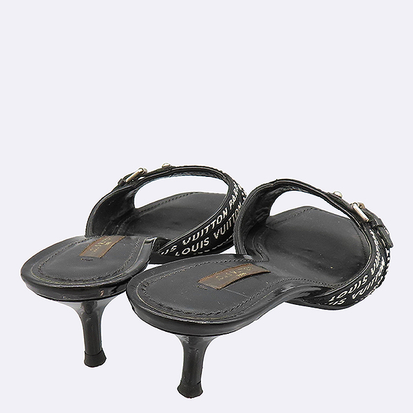 Louis Vuitton(���̺���) ���� �÷� �к긯 ���͸� ������ ������ �� - 225MM [��������] �̹���4 - ���̺��� �߰���ǰ