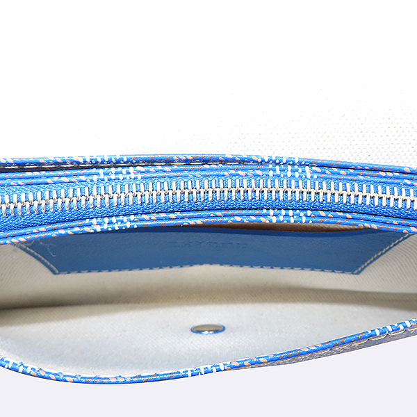 GOYARD(���ߵ�) ���� �÷� PVC �÷�� ���� �̴�(PM) �÷� ũ�ν��� [��������] �̹���7 - ���̺��� �߰���ǰ