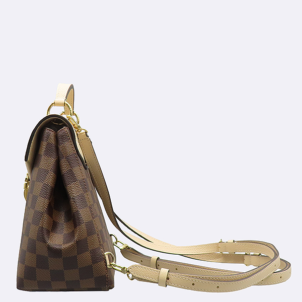 Louis Vuitton(���̺���) N42259 �ٹ̿� ���� ĵ���� Ŭ��ư ���� [��������] �̹���3 - ���̺��� �߰���ǰ