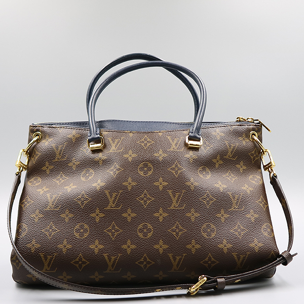 Louis Vuitton(���̺���) M44042 ���׷� ĵ���� �ȶ� FULL MARINE ��Ʈ�� + ��� ��Ʈ�� 2WAY [�뱸��������] �̹���2 - ���̺��� �߰���ǰ