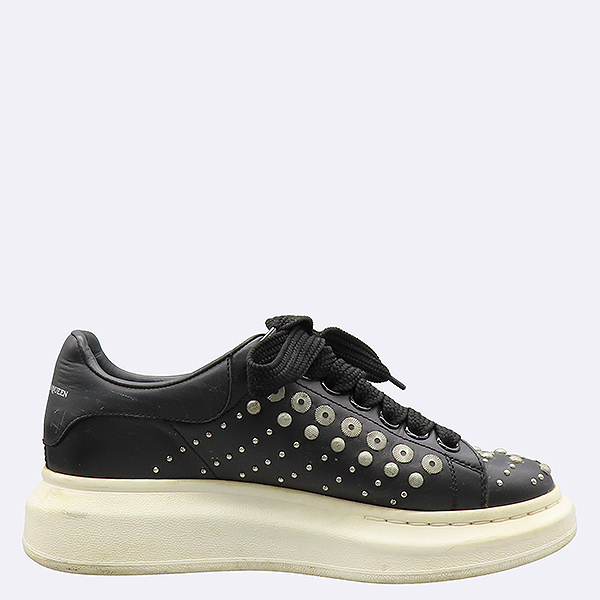 ALEXANDER MCQUEEN(�˷���� ����) 425906 ���� ���� ���͵� ��� ������ ������ ����Ŀ�� - 36�� ������ [��������] �̹���3 - ���̺��� �߰���ǰ