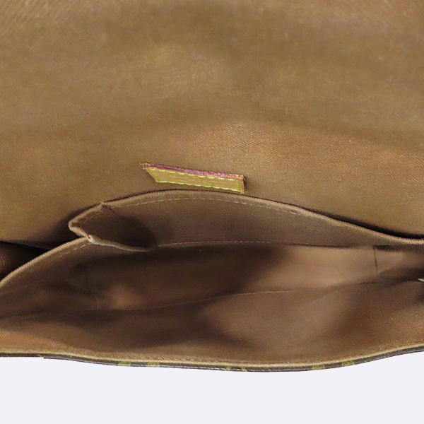 Louis Vuitton(���̺���) M40106 ���׷� ĵ���� �������� PM ũ�ν��� [��������] �̹���5 - ���̺��� �߰���ǰ