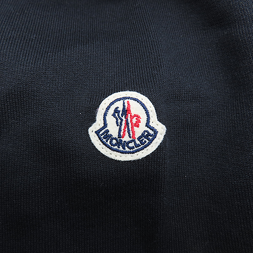 MONCLER(��Ŭ����) ���� �÷� ���Ϸ� ���׸��� ���� ������ ���� ���� - M [��������] �̹���4 - ���̺��� �߰���ǰ