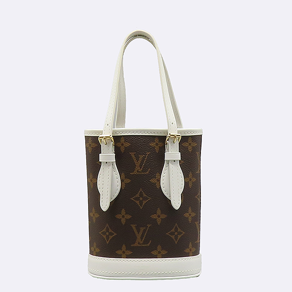 Louis Vuitton(���̺���) M81489 ���׷� ĵ���� ȭ��Ʈ ���� Ʈ���� ���� ��Ŷ �� + �Ŀ�ġ [��������] �̹���2 - ���̺��� �߰���ǰ