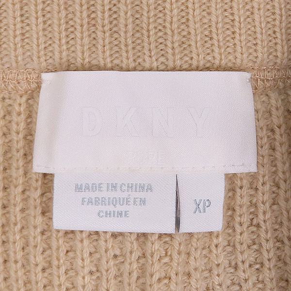 DKNY(����ī��) N460590E2A ���� ĳ�ù̾� 100% ��Ʈ �� ��ĿƮ [��������] �̹���3 - ���̺��� �߰���ǰ