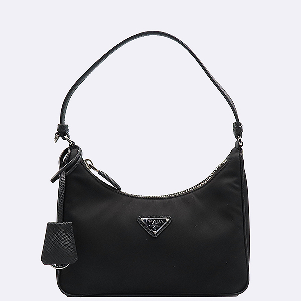 Prada(�����) 1NE204 ���� ������� ���ǾƳ� Ʈ���� �����Ϸ� �̴� ȣ�� ����� [��������] �̹���2 - ���̺��� �߰���ǰ