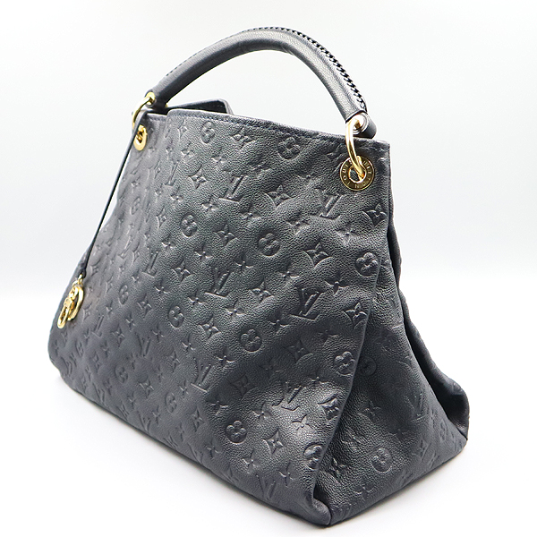 Louis Vuitton(���̺���) M93448 ���׷� �������� INFINI ���Ǵ� ���̺� �÷� ��ġ MM ����� [�뱸��������] �̹���2 - ���̺��� �߰���ǰ