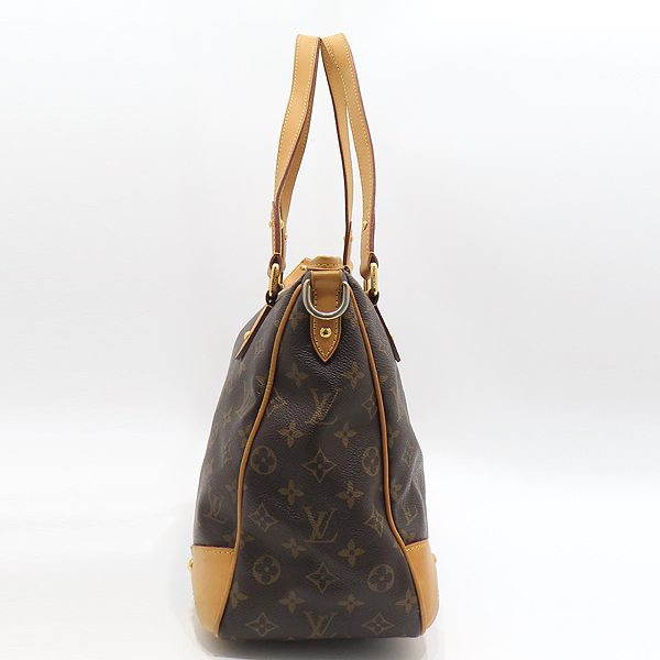 Louis Vuitton(���̺���) M41232 ���׷� ĵ���� ����Ʈ���� MM ��Ʈ�� + �����Ʈ�� 2WAY [��õ��] �̹���3 - ���̺��� �߰���ǰ