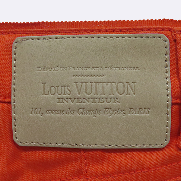 Louis Vuitton(���̺���) 984416 ������ ��ư ���̵� ���� ���� ���� ���� [��������] �̹���4 - ���̺��� �߰���ǰ