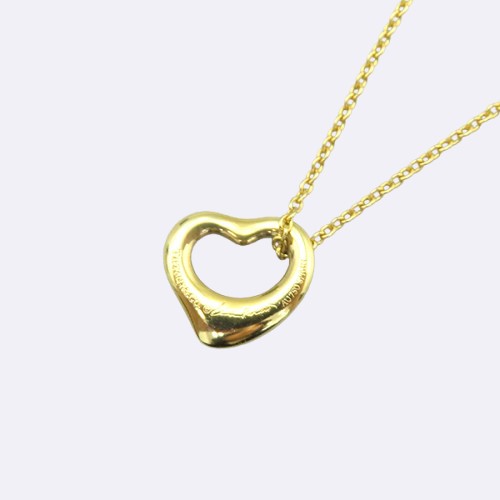Tiffany(Ƽ�Ĵ�) 18K(750) ��� ���� �䷹Ƽ ������Ʈ 11mm ����� [û��������] �̹���2 - ���̺��� �߰���ǰ