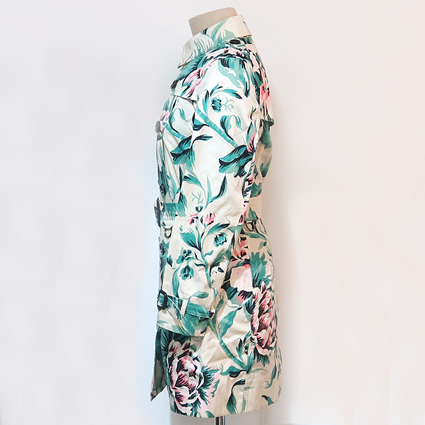 Burberry(������) 2850 �ö�� ���� Ʈ��ġ ��Ʈ + ��Ʈ [�뱸��������] �̹���2 - ���̺��� �߰���ǰ