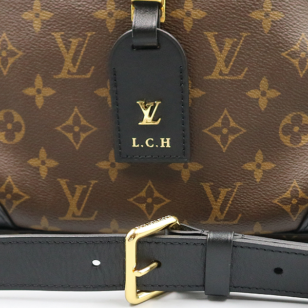 Louis Vuitton(���̺���) M45353 ���׷� ĵ���� ���� ���� ������ PM ����� [�뱸��������] �̹���3 - ���̺��� �߰���ǰ