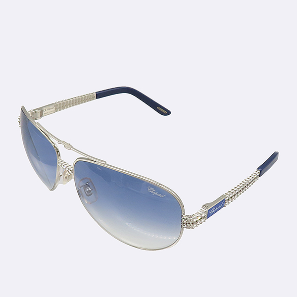 Chopard(���ĵ�) SCHB24S ���� �÷� �ǹ� ��Ż ũ����Ż ��� ���۶� [��������] �̹���3 - ���̺��� �߰���ǰ