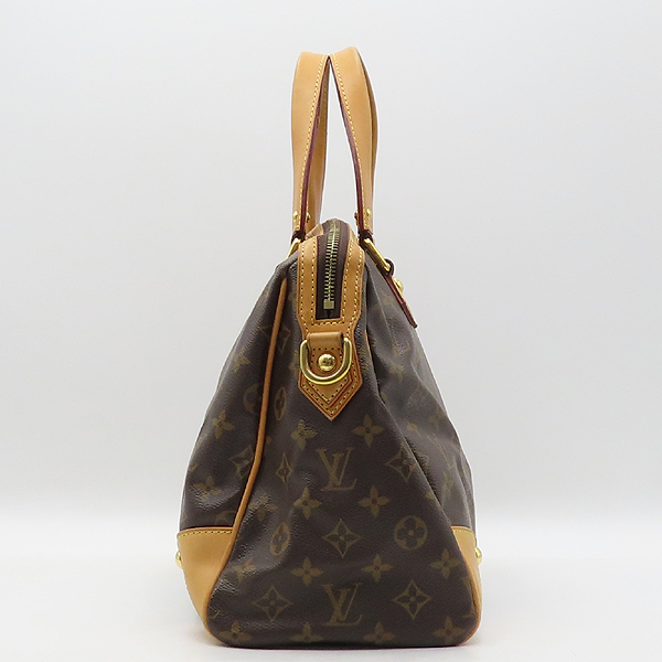 Louis Vuitton(���̺���) M40325 ���׷� ĵ���� ��Ƽ�� PM ��Ʈ�� + ��� ��Ʈ�� 2WAY [�д�������] �̹���3 - ���̺��� �߰���ǰ