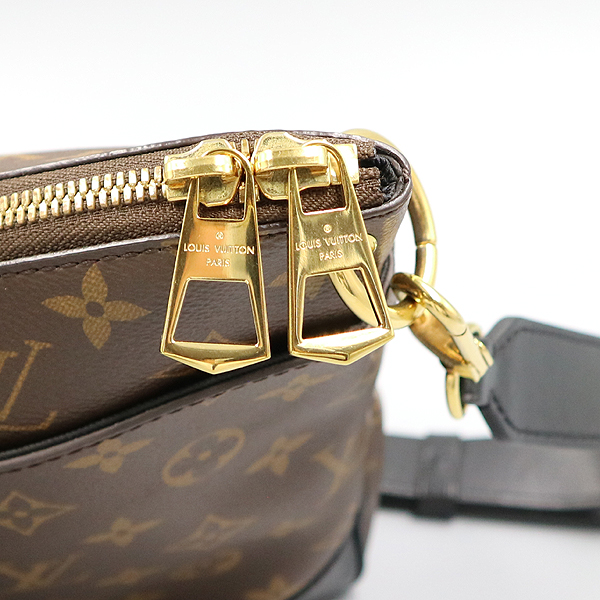 Louis Vuitton(���̺���) M45353 ���׷� ĵ���� ���� ���� ������ PM ����� [�뱸��������] �̹���5 - ���̺��� �߰���ǰ
