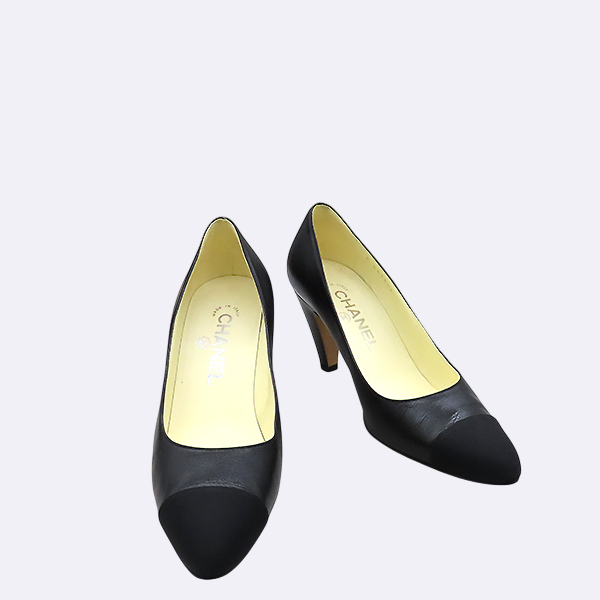 Chanel(����) G37326 ���� ���� CC�ΰ� ������ �� ���� - 36������ [�λ꼾�Һ���] �̹���2 - ���̺��� �߰���ǰ