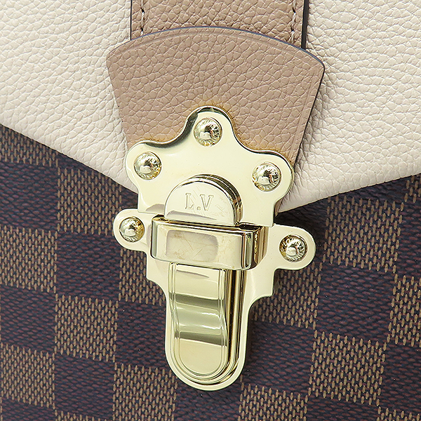 Louis Vuitton(���̺���) N42259 �ٹ̿� ���� ĵ���� Ŭ��ư ���� [��������] �̹���4 - ���̺��� �߰���ǰ