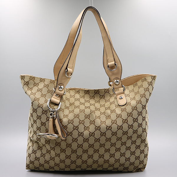 Gucci(����) 229852 GG�ΰ� �ڰ��� ���� ����� [�뱸��������] �̹���2 - ���̺��� �߰���ǰ