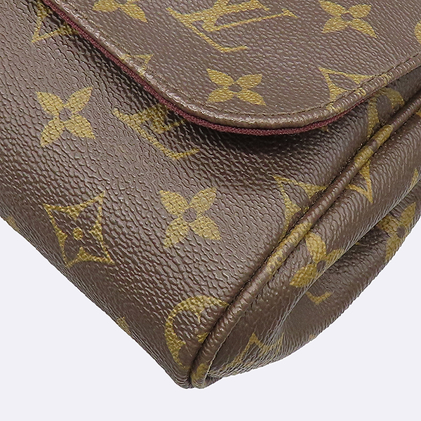 Louis Vuitton(���̺���) M40718 ���׷� ĵ���� ���̺��� MM 2WAY [��������] �̹���6 - ���̺��� �߰���ǰ