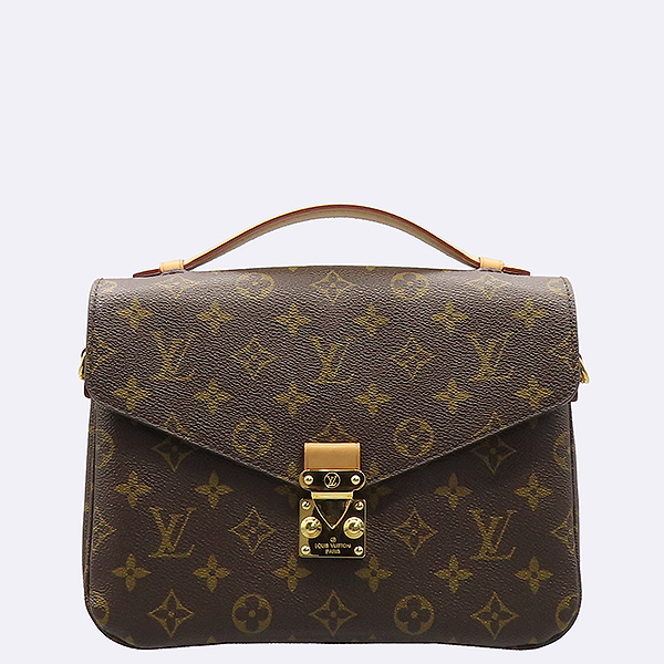 Louis Vuitton(���̺���) M40780 ���׷� ĵ���� ����Ʈ ��Ƽ�� 2WAY [��������] �̹���2 - ���̺��� �߰���ǰ