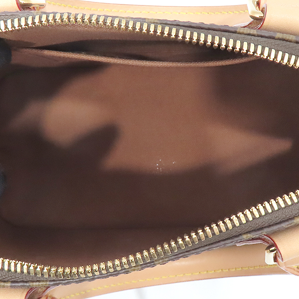 Louis Vuitton(���̺���) M46990 ���׷� ĵ���� �˸� BB ��Ʈ�� + �����Ʈ�� 2WAY [��õ��] �̹���7 - ���̺��� �߰���ǰ