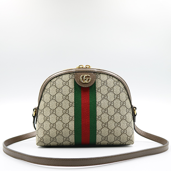 Gucci(����) 499621 Web ��Ʈ������ ������ ���� ����G ���ǵ�� ũ�ν��� [�뱸��������] �̹���2 - ���̺��� �߰���ǰ