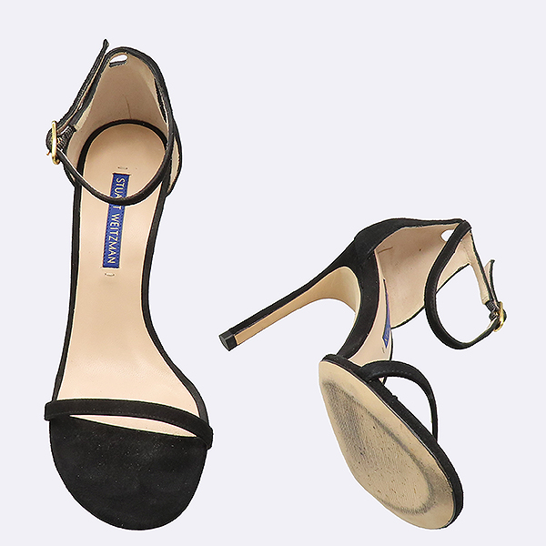 STUART WEITZMAN(��Ʃ��Ʈ ��������) ���� �����̵� ������ ���� [��������] �̹���3 - ���̺��� �߰���ǰ