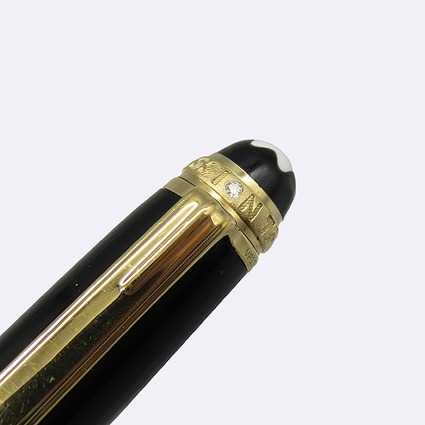 Montblanc(������) 75371 ���̽��ͽ�ƣ 75�ֳ� ����� ����� 1P ���̾� ���� [��������] �̹���4 - ���̺��� �߰���ǰ
