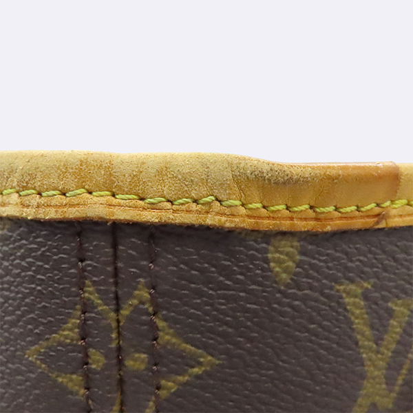 Louis Vuitton(���̺���) M40156 ���׷� ĵ���� �׹�Ǯ MM ����� [�λ꼾�Һ���] �̹���4 - ���̺��� �߰���ǰ