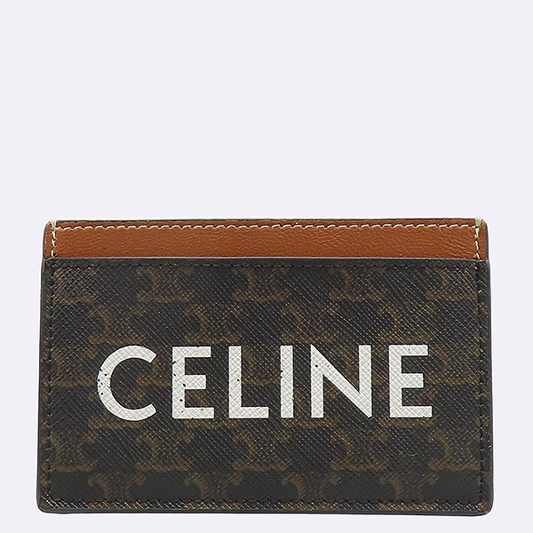 Celine(������) 10B702CLY Ʈ������ ź PVC ī������ [��������] �̹���2 - ���̺��� �߰���ǰ