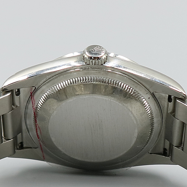 Rolex(�η���) 114270 EXPLORER 1 �ͽ��÷η� �����ƽ ��ƿ ������ð� [�뱸��������] �̹���5 - ���̺��� �߰���ǰ