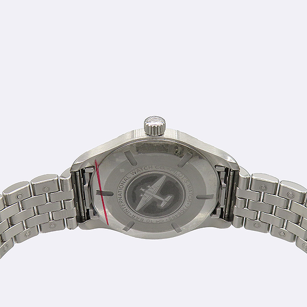 IWC(IWC) IW328202 ���Ϸ� ��ġ ��ũ XX 40MM �����ƽ ��ƿ ���� �ð� [��ź�Ե���] �̹���4 - ���̺��� �߰���ǰ